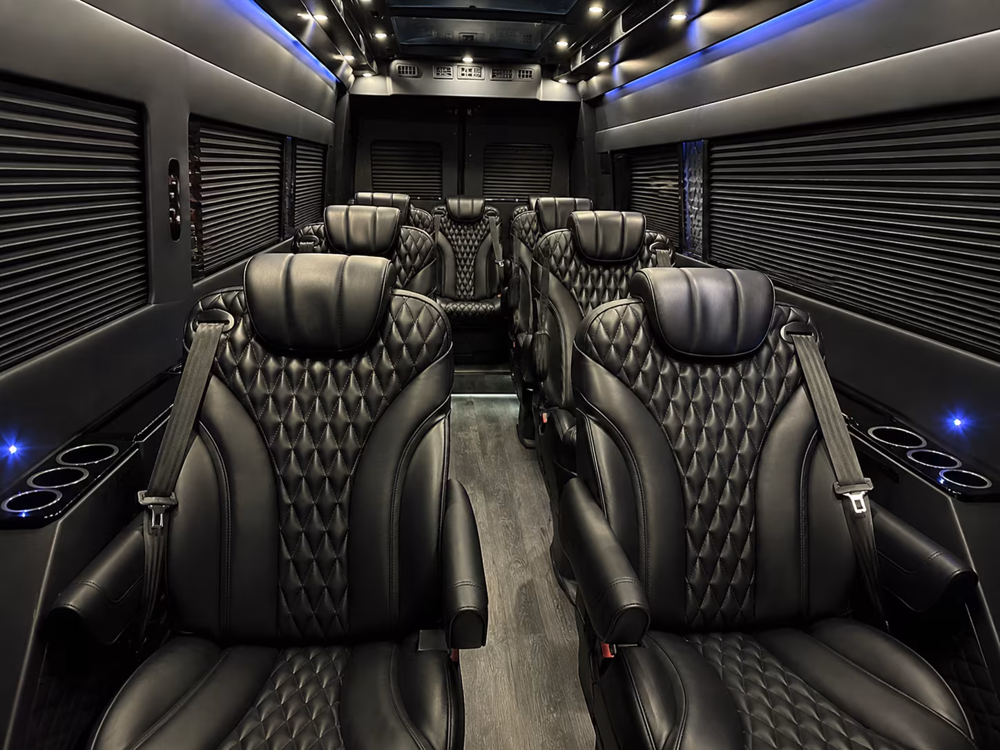 abington airport shuttle services your group can trust