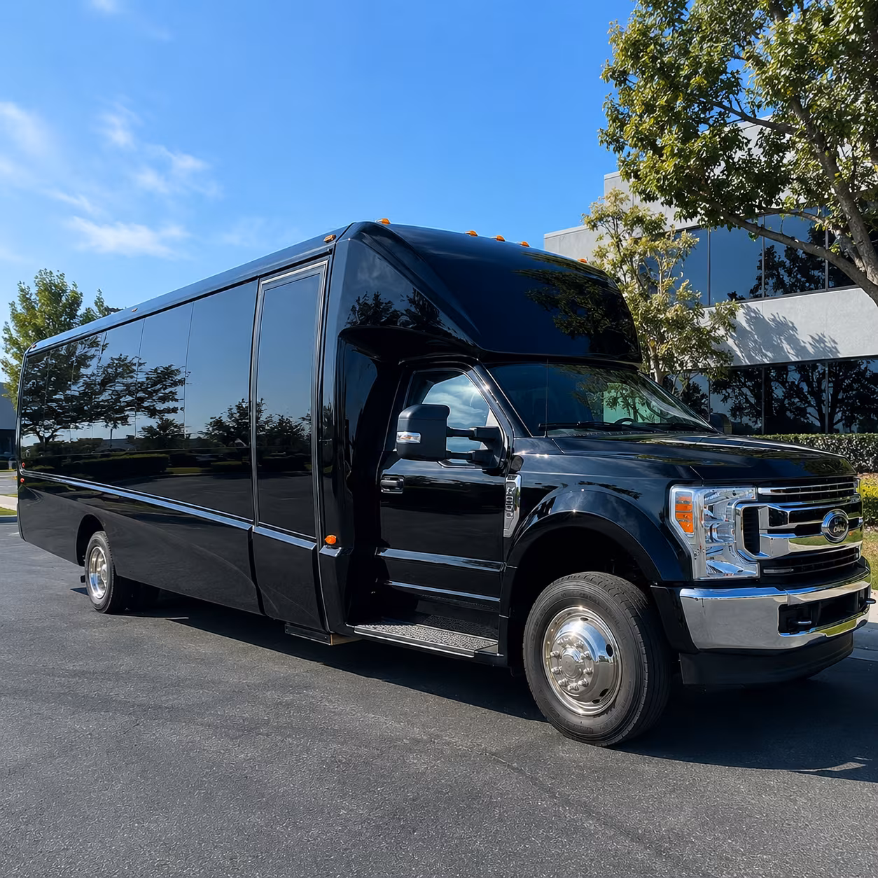 abington book your abington school field trip charter bus rental