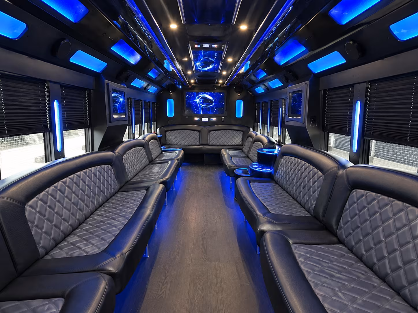 abington create a night to remember with abington prom bus rentals