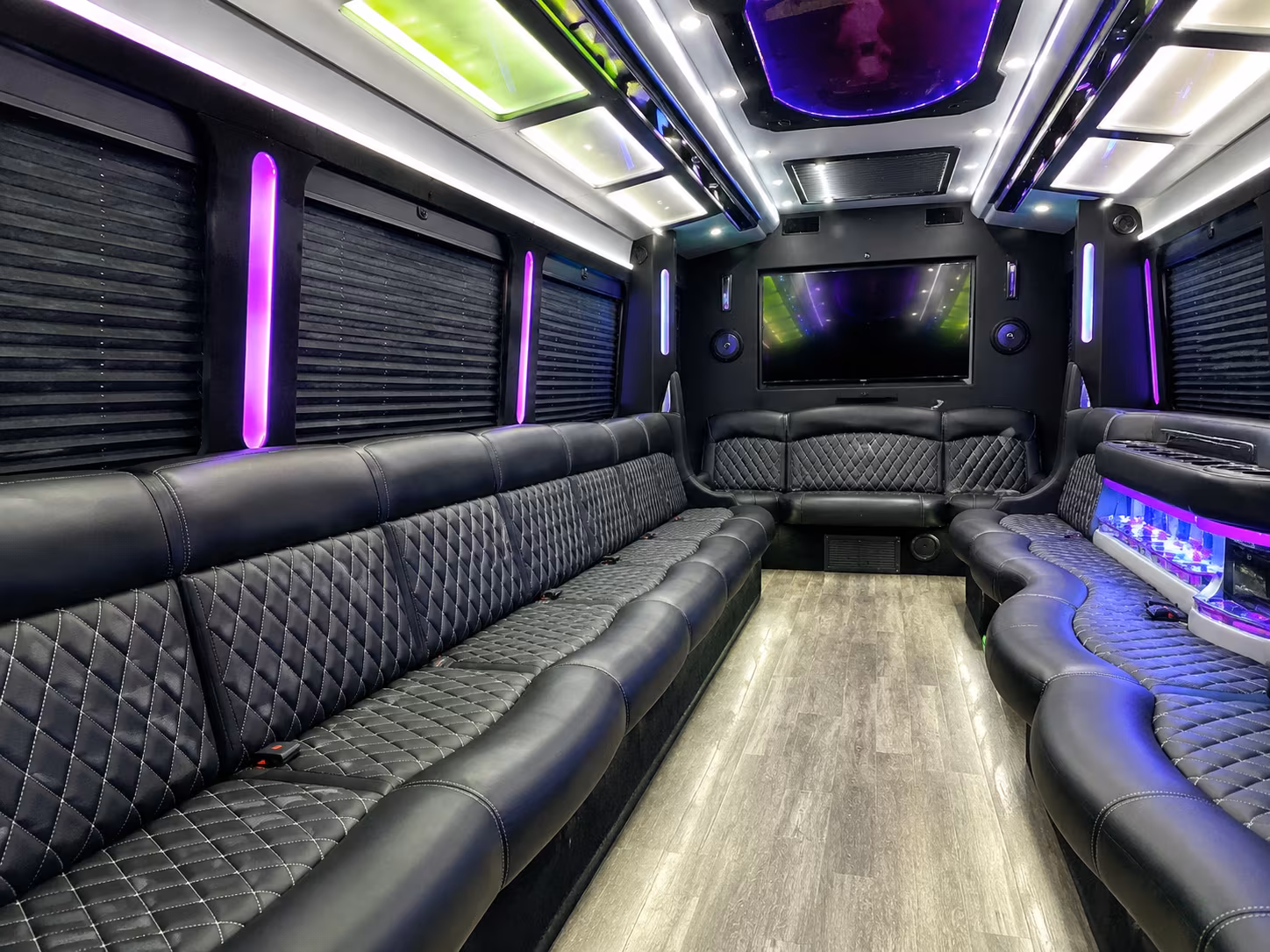 abington easy private event bus rentals in abington