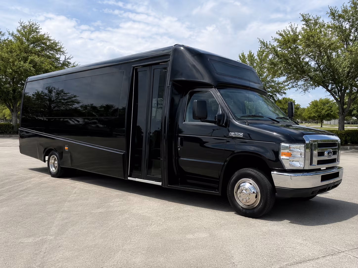 abington make your trip easier with abington long distance charter bus rentals