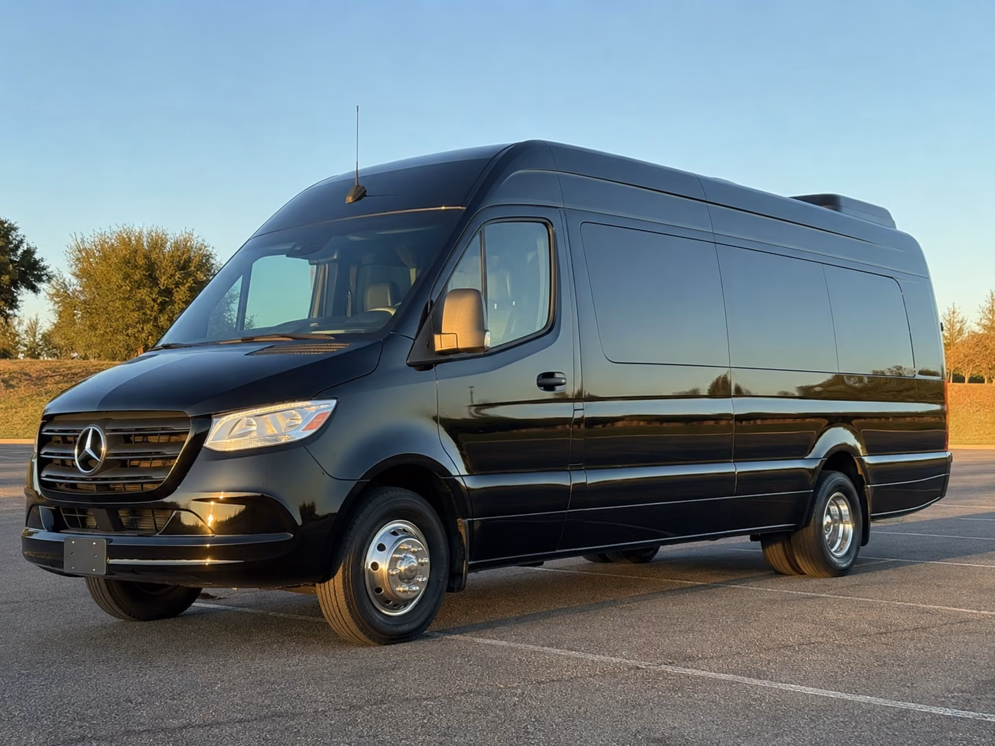 abington plan employee commutes with efficient shuttle services