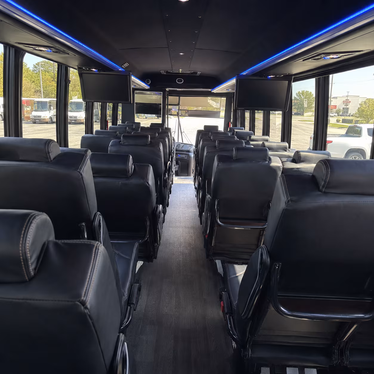 abington wedding shuttle service between your abington ceremony and reception