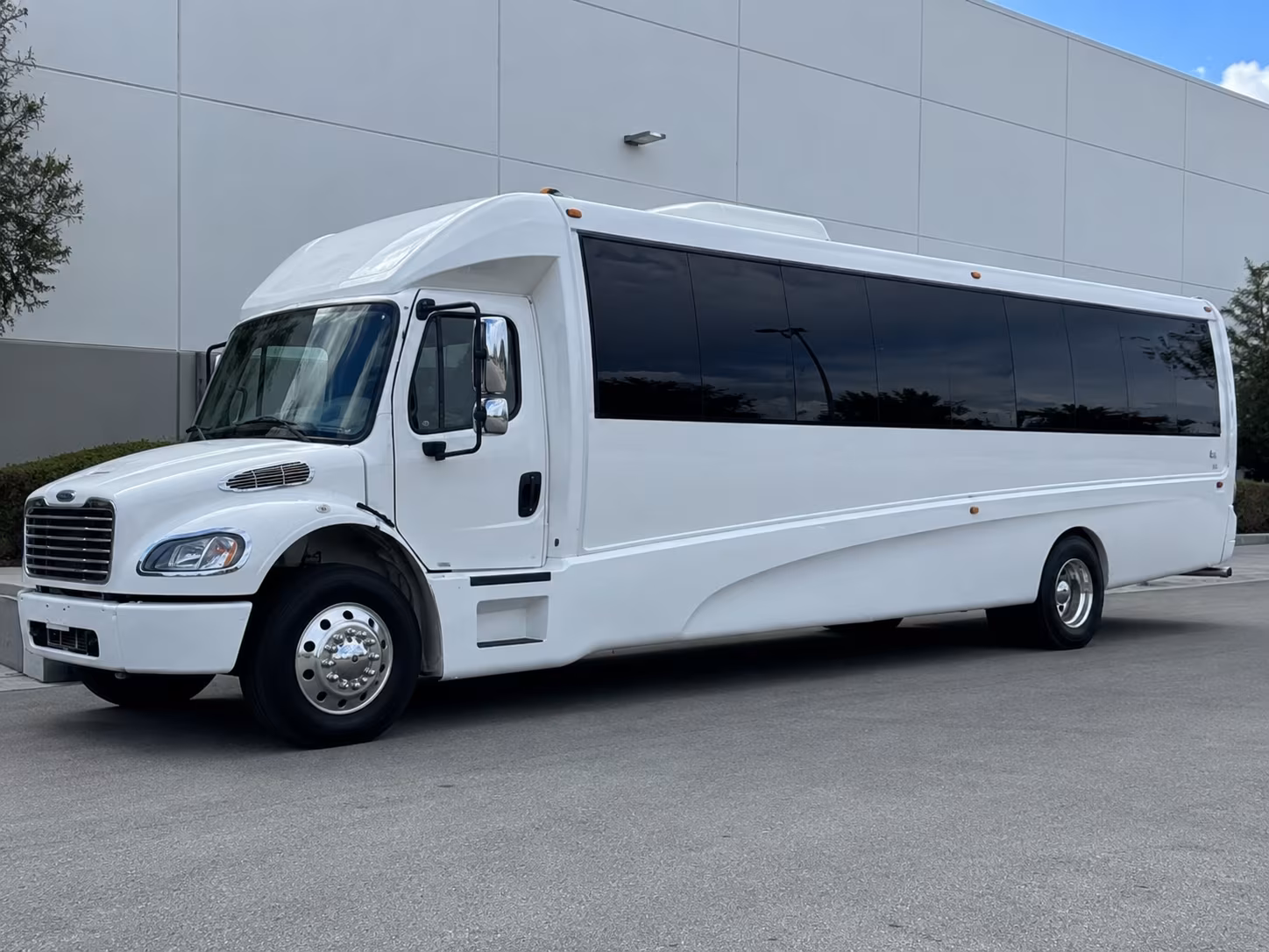 atlantic city casinos camden party bus rental