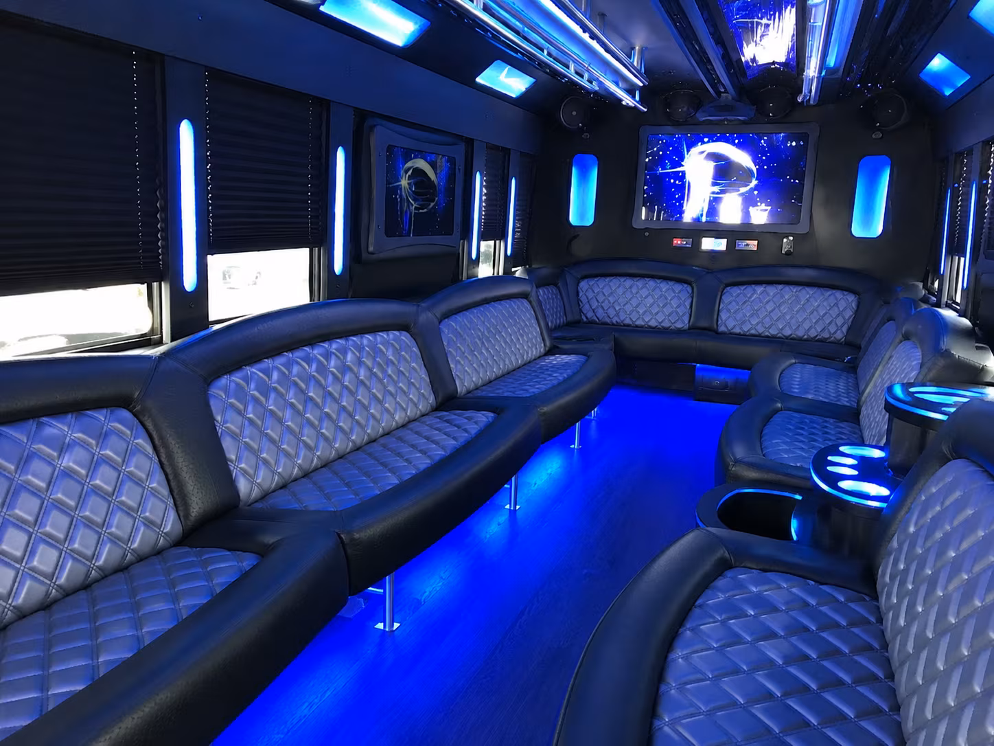 camden party bus booking step 3