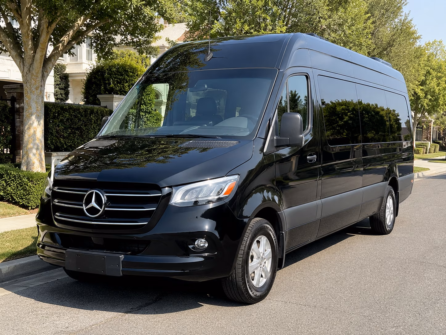 camden prom transportation onboard seating