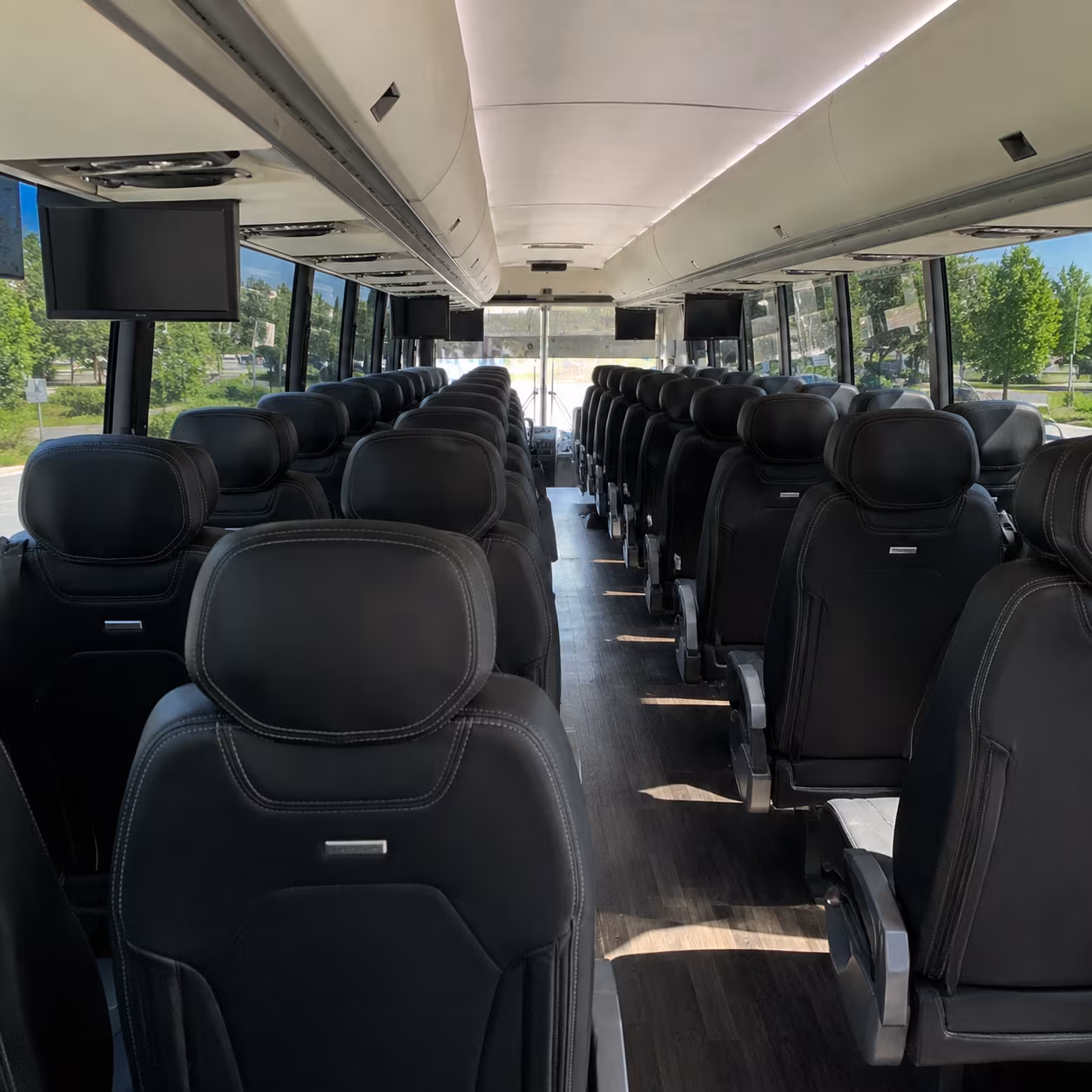camdencharterbuscompany com can help you book prom transportation for lenape regional and surrounding districts