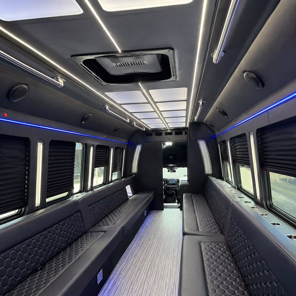camdencharterbuscompany com makes bachelorette and birthday party bus rentals in camden simple
