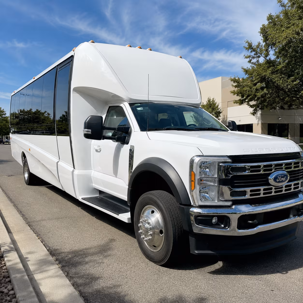 cherry hill charter bus rentals for every cherry hill field trip