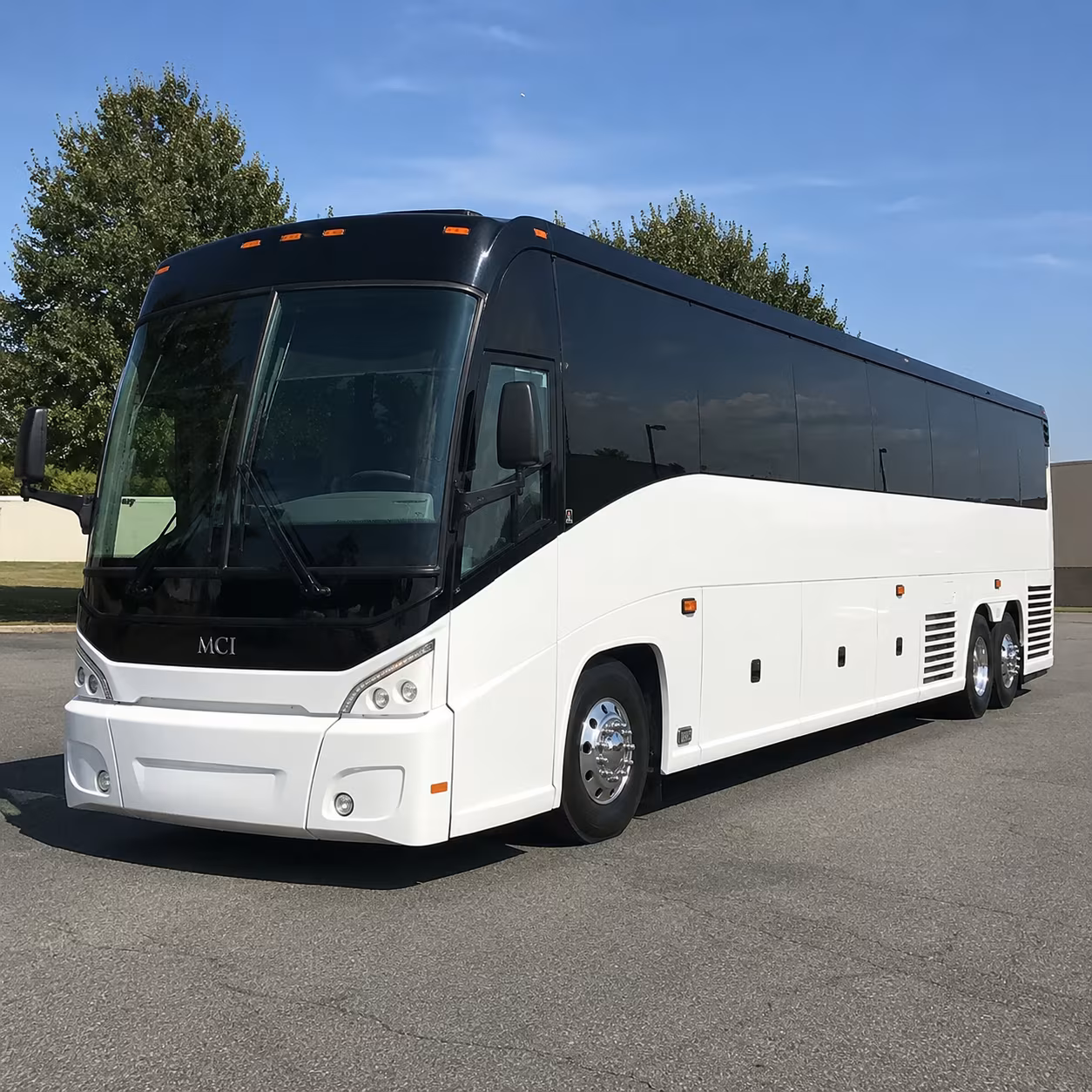 cherry hill plan your group trip with cherry hill church charter bus rentals