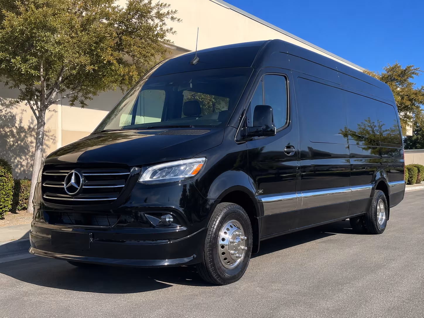 cherry hill professional employee shuttle bus rentals in cherry hill