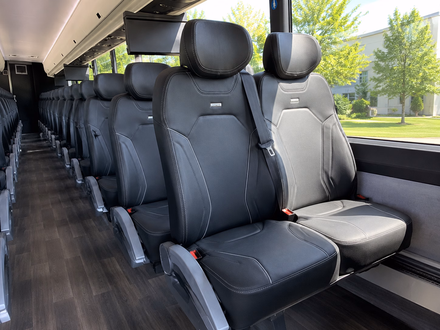concert transportation to freedom mortgage pavilion made easy