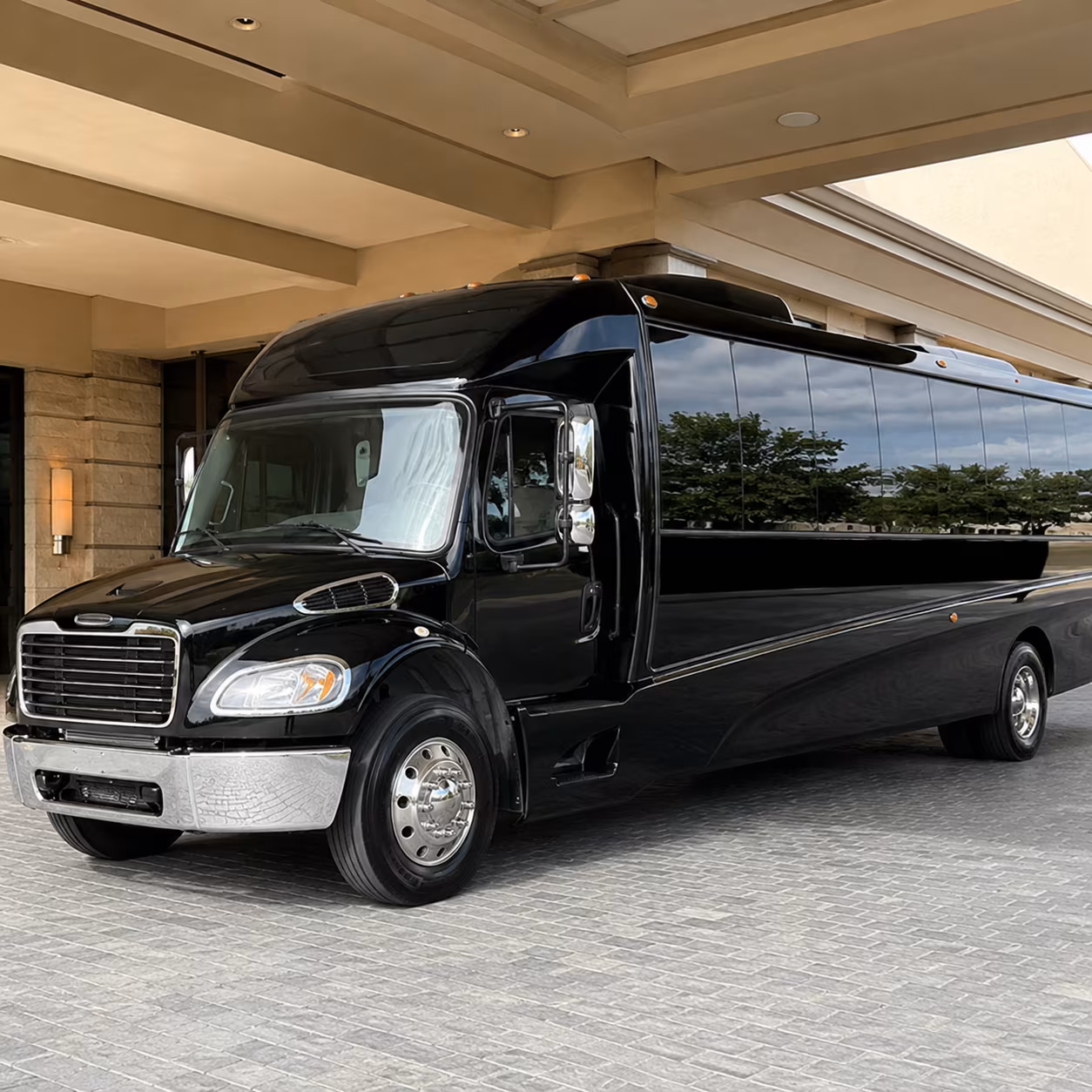 cross the delaware in style shuttle guests between philadelphia and camden