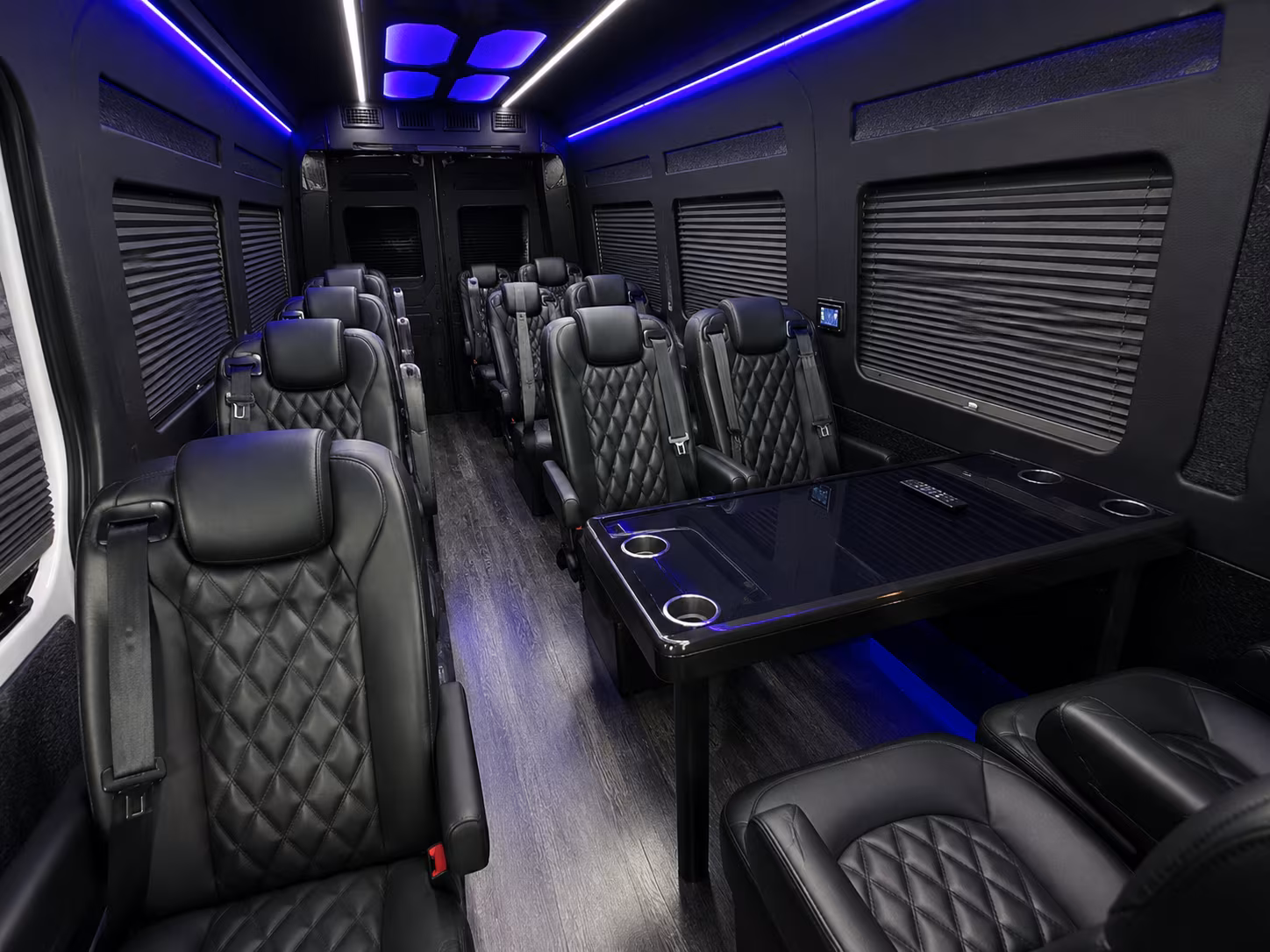 evesham airport shuttles for your travel needs