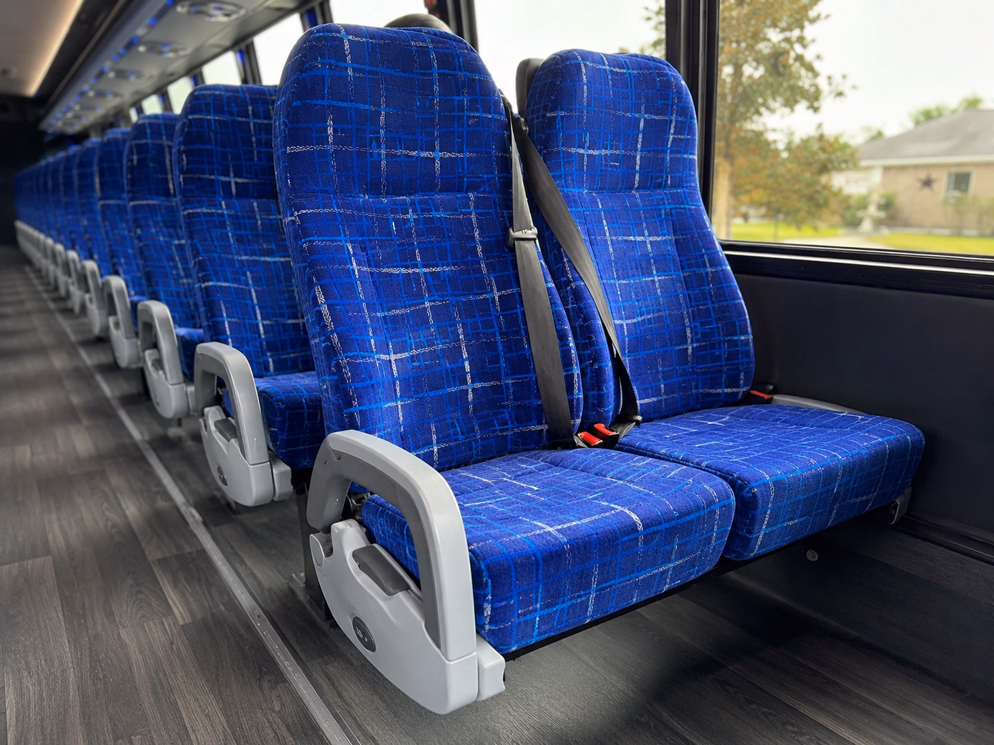 evesham charter bus rentals for sports tournaments