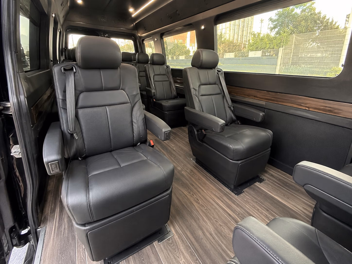 evesham easy transportation solutions for your employee commute