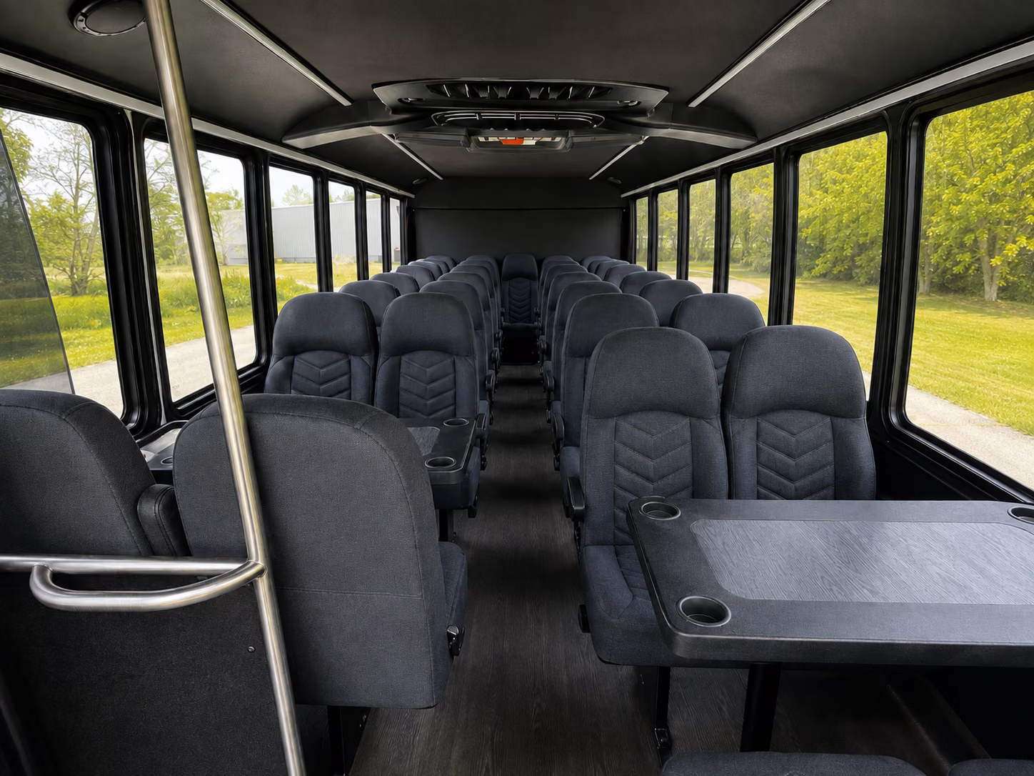 evesham military and government shuttle services in evesham