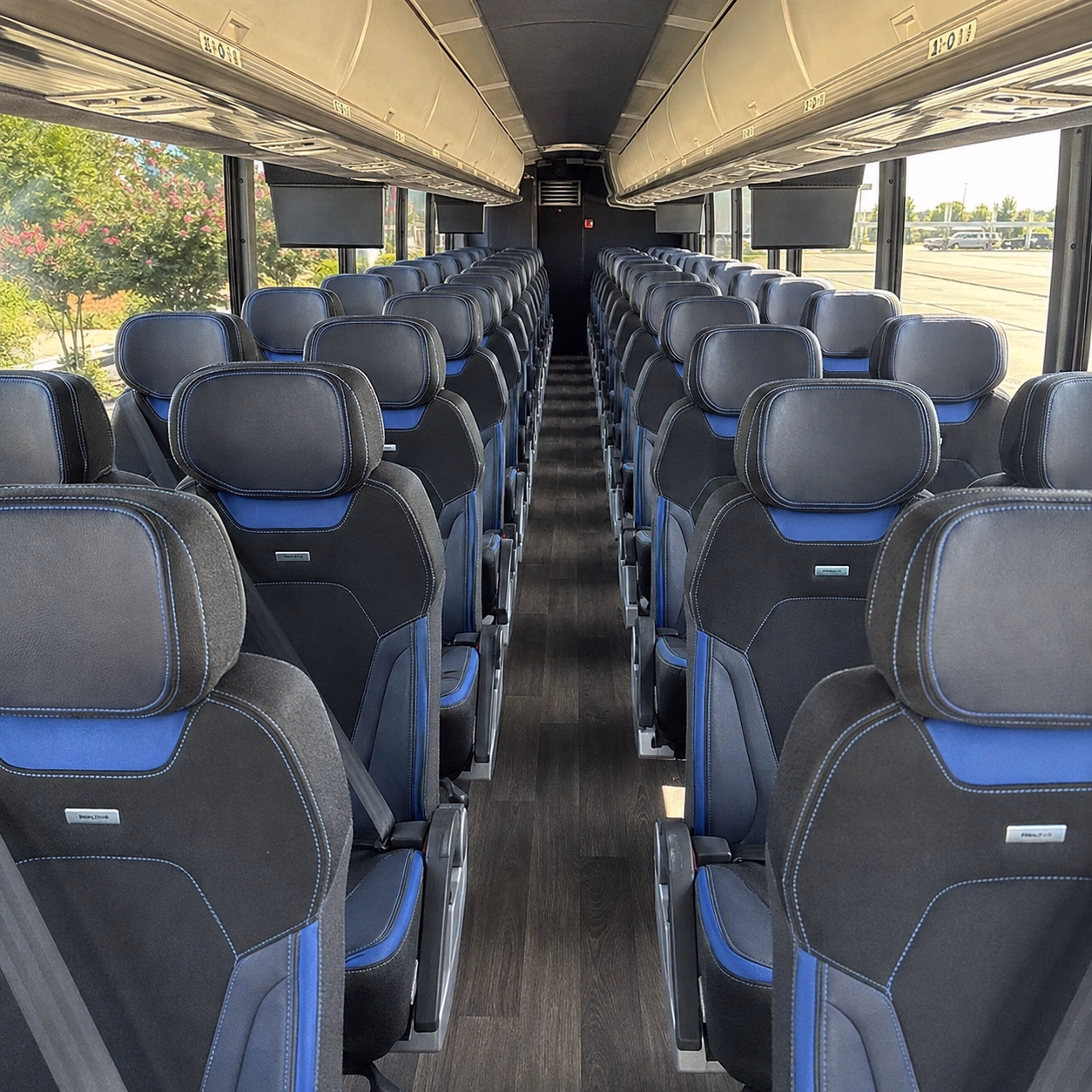 evesham rent a charter bus for your evesham church group