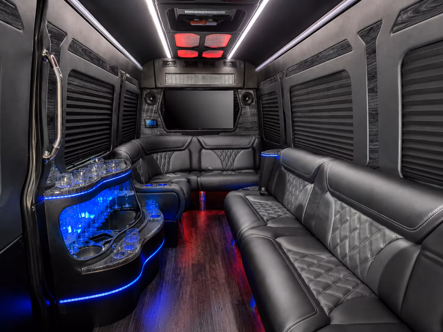 forget parking headaches at your camden worksite add a shuttle instead