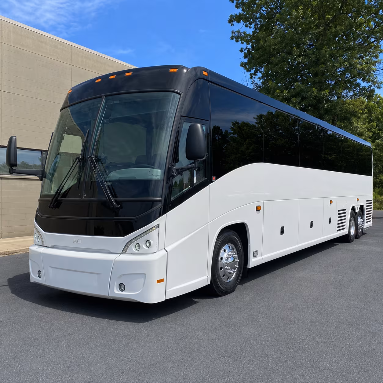 get a bus for camden county agency shuttles and government event transportation
