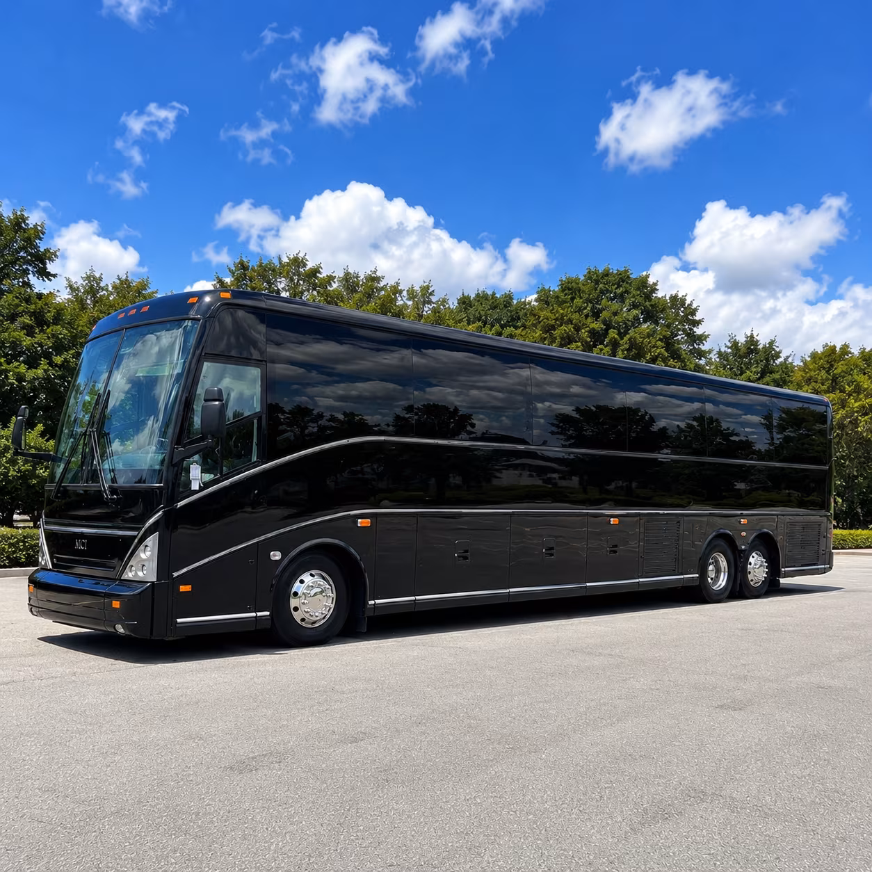 get a free quote for senior ministry and accessible church transportation in camden