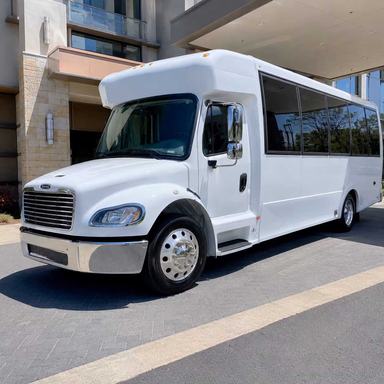 gloucester bring the prom night energy with gloucester party bus rentals
