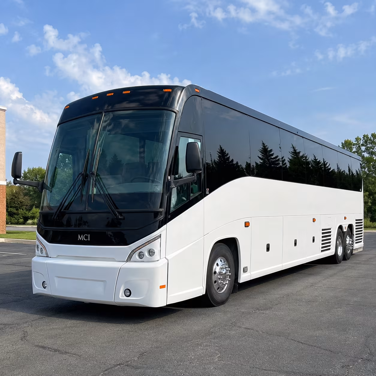 gloucester bus rentals