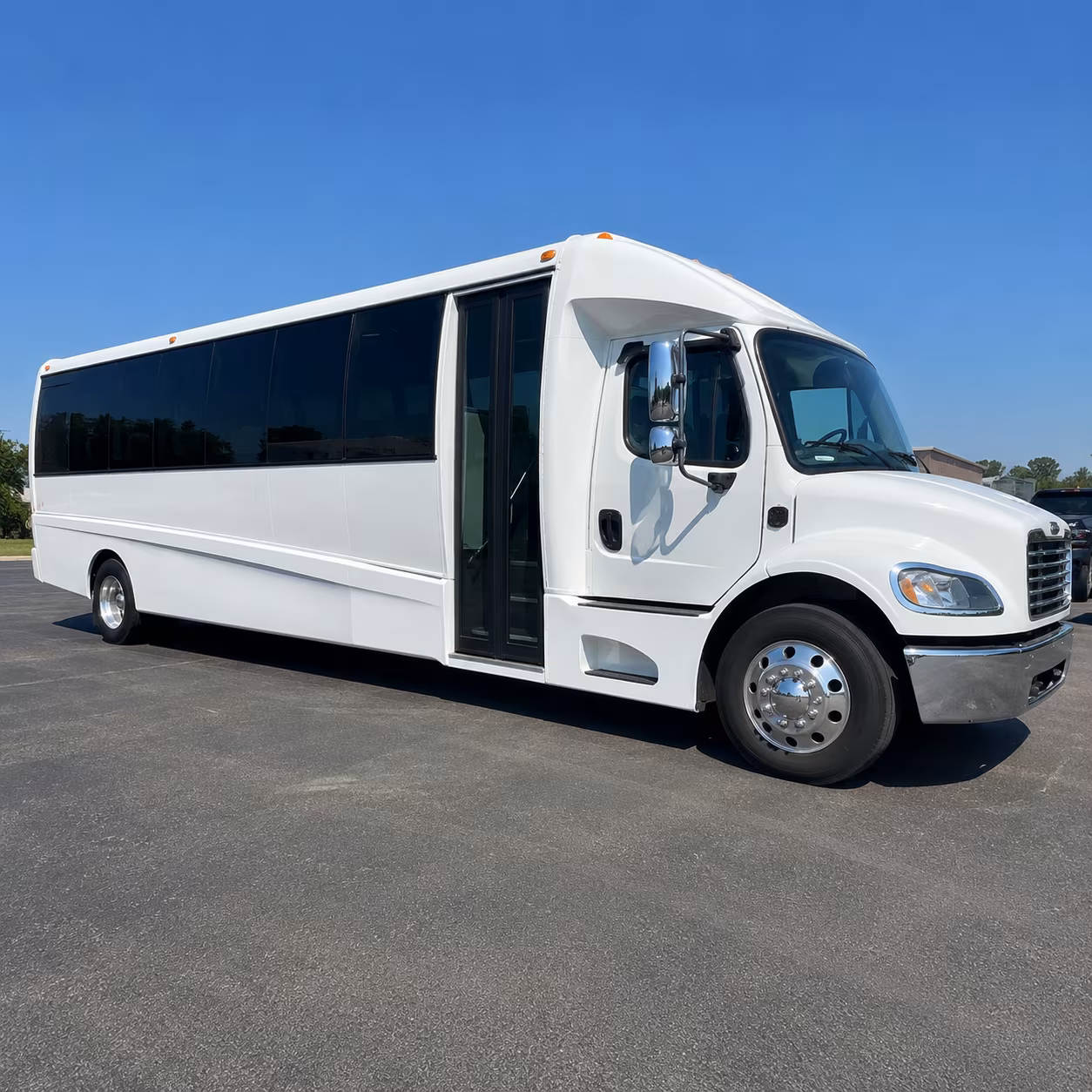 gloucester comfortable employee shuttle bus rentals in gloucester