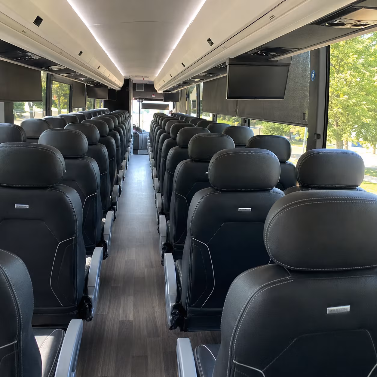 gloucester start your journey with gloucester long distance charter bus rentals