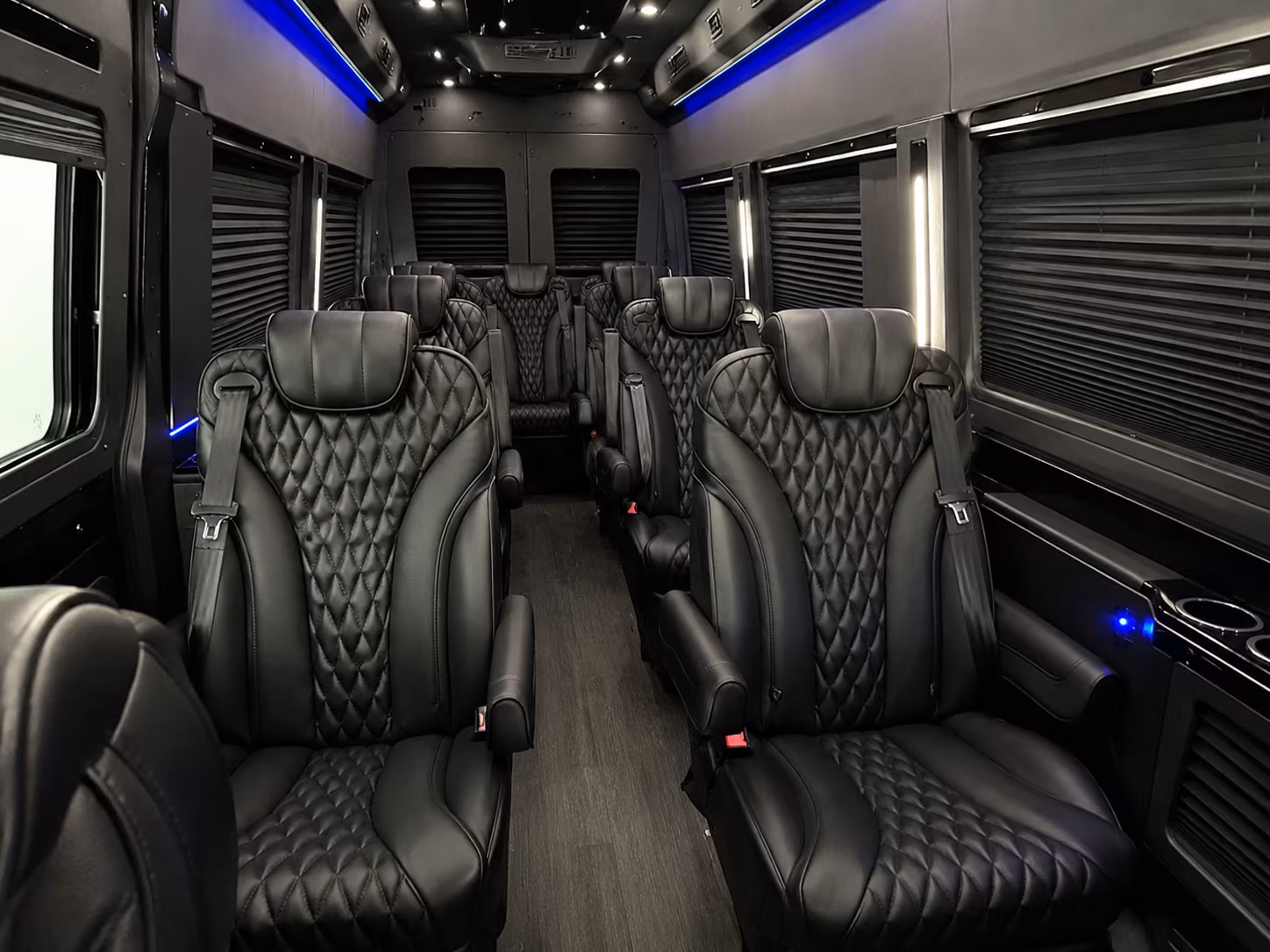 gloucester wedding bus rentals made simple