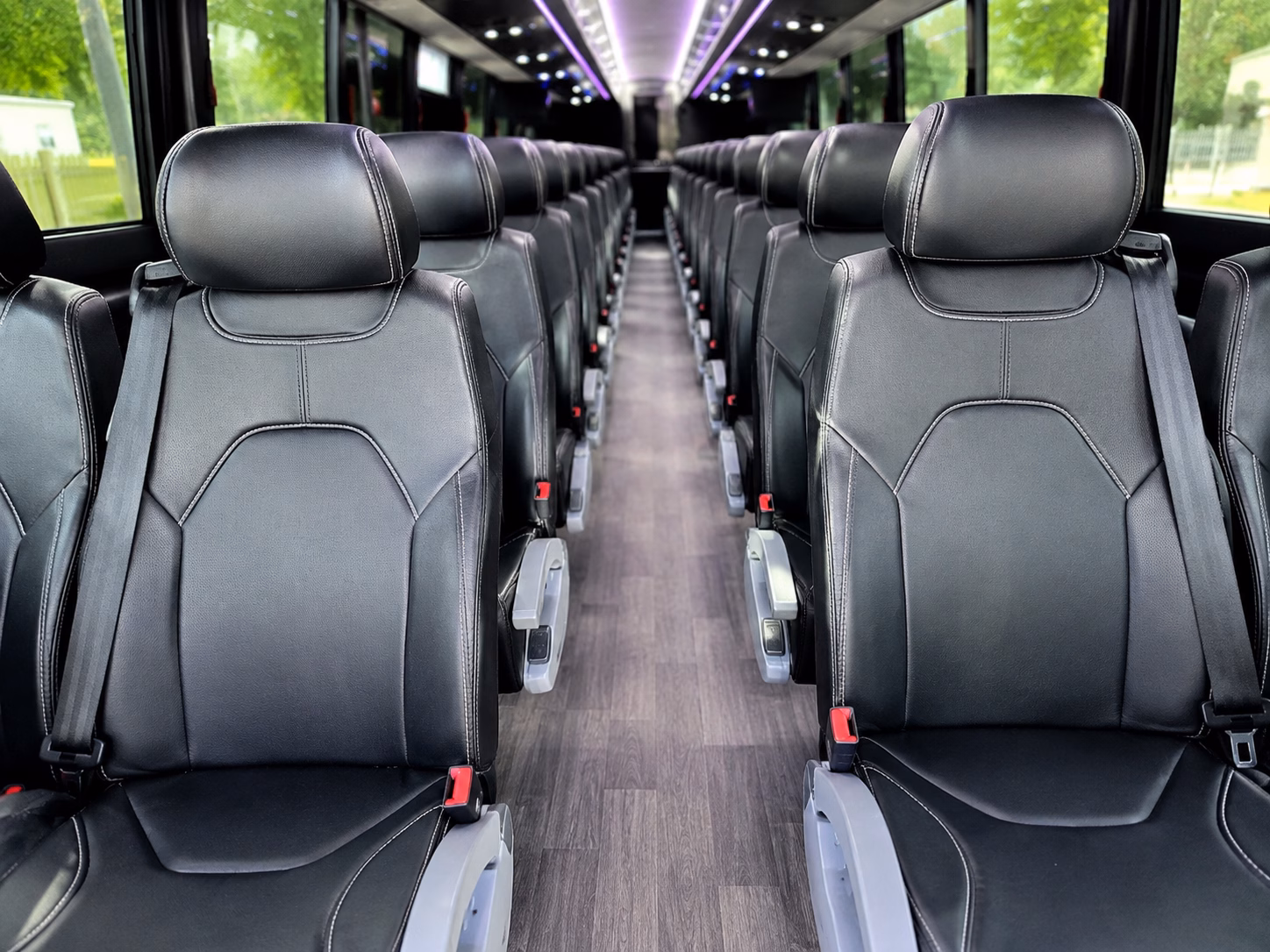 haverford book your haverford long distance charter bus rental