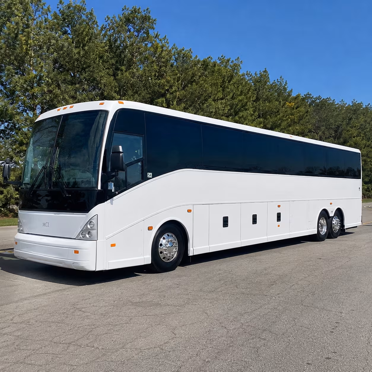 haverford charter a bus for your haverford church group