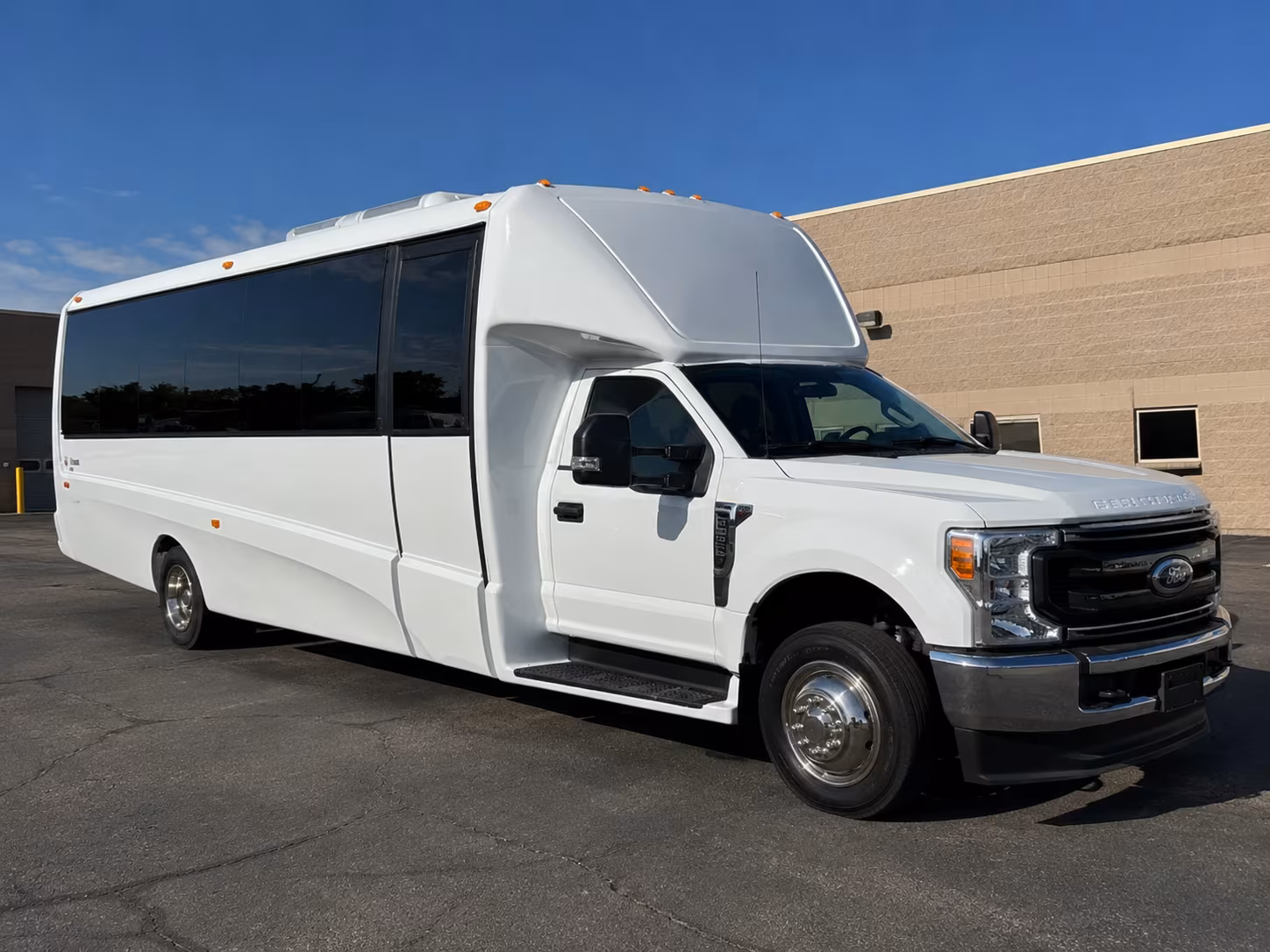 haverford corporate charter bus rentals in haverford