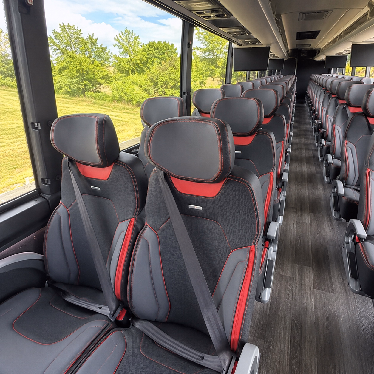 haverford field trip charter bus rentals in haverford