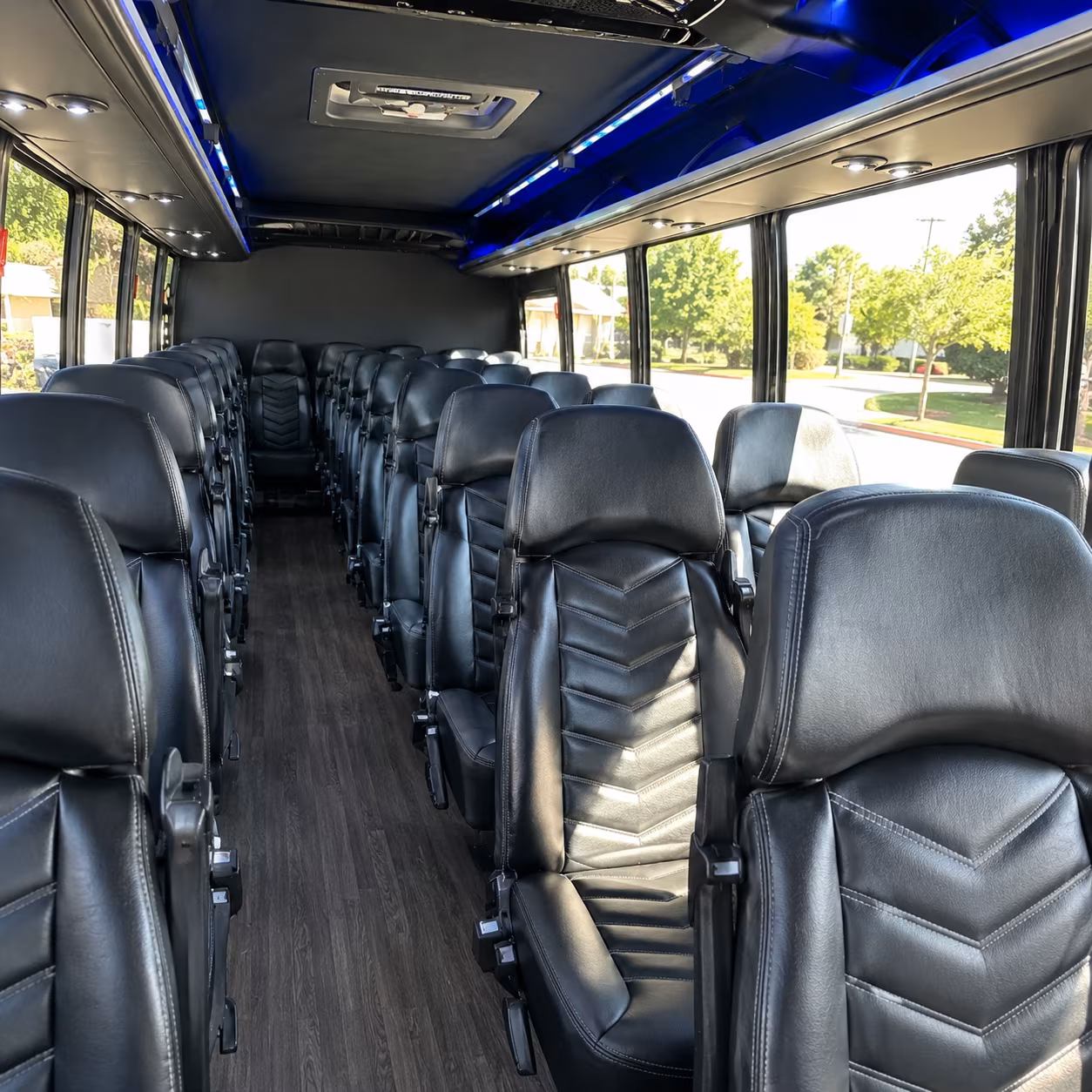 haverford keep haverford airport transportation simple