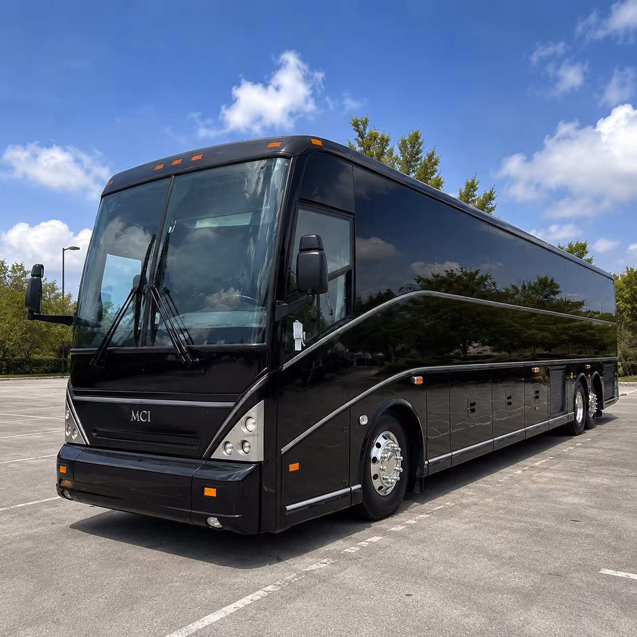 haverford ride in comfort with a haverford winery tour charter bus