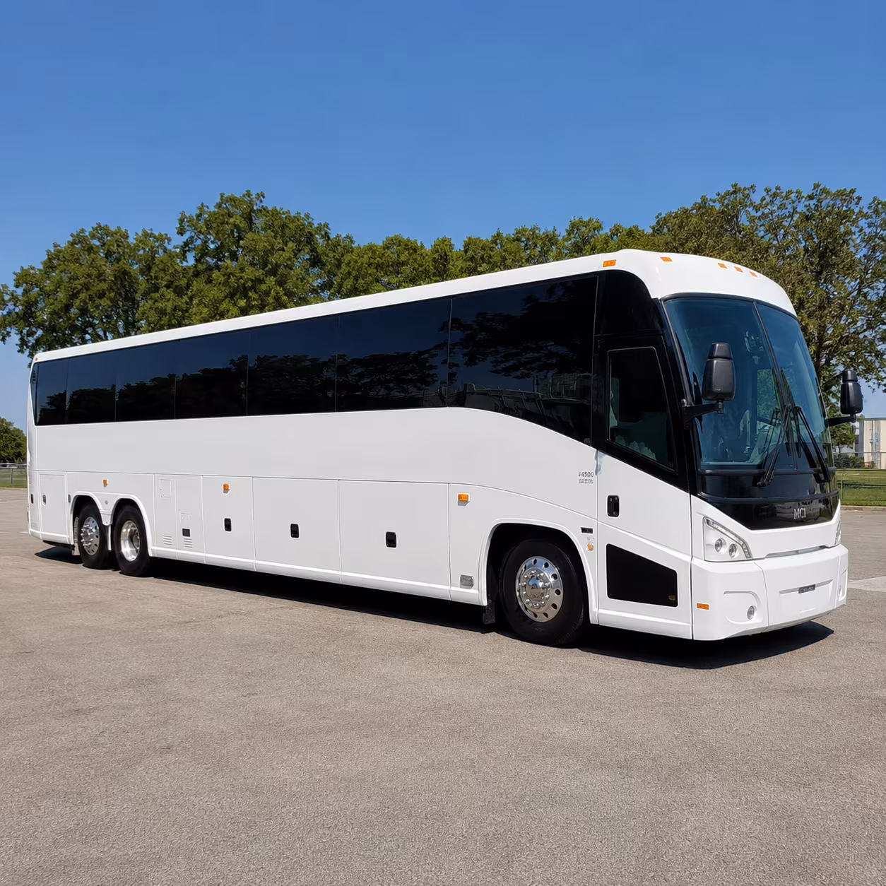 haverford travel to haverford concerts with a charter bus rental