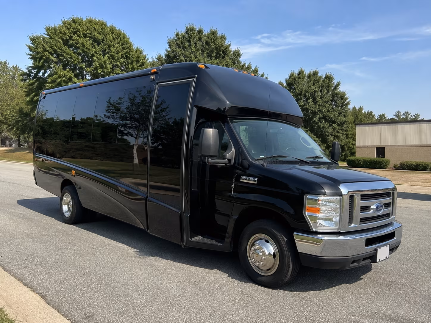 hop the hammonton wine trail with a south jersey bus rental