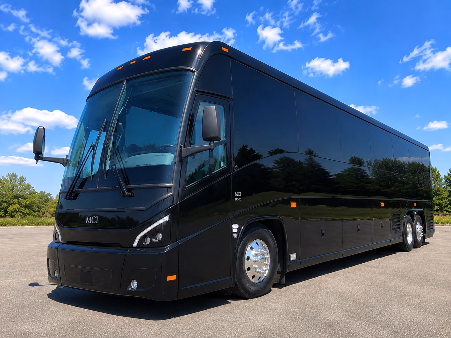 it s never been easier to organize group concert transportation across south jersey