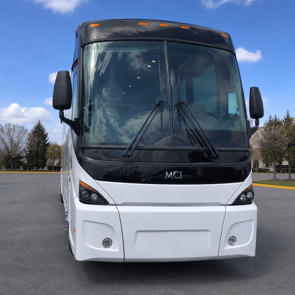 just one form connects you to airport buses across the entire south jersey region