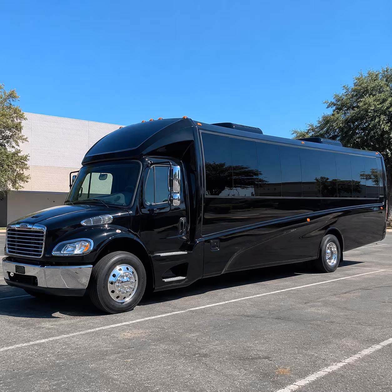 let camdencharterbuscompany com handle the rehearsal dinner ceremony and reception all weekend long