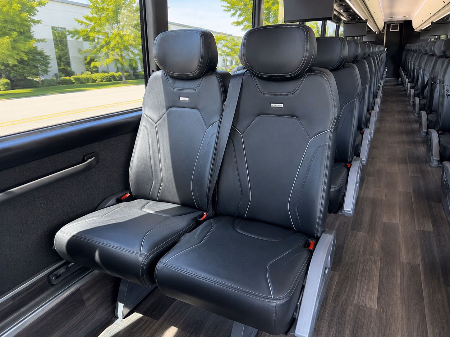 let camdencharterbuscompany com handle your south jersey to philadelphia sports shuttle