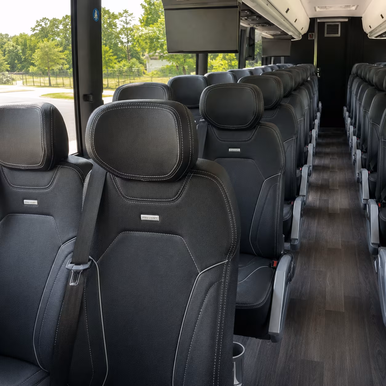lower merion attend lower merion concerts with a charter bus rental