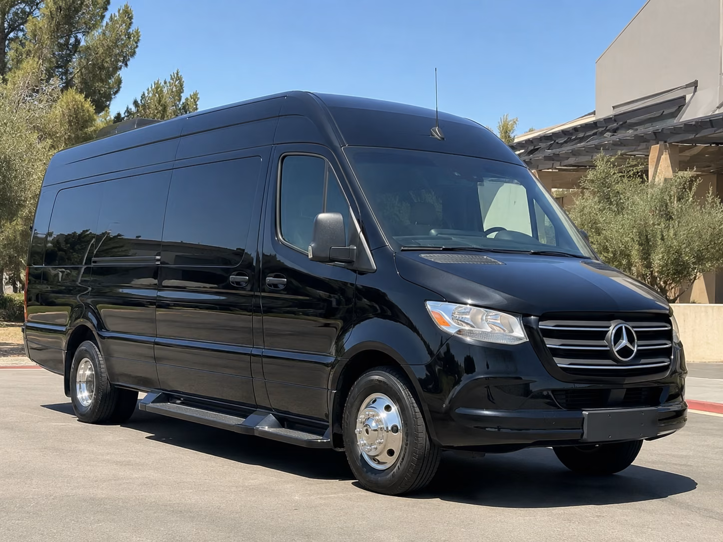 lower merion professional shuttles for lower merion employees