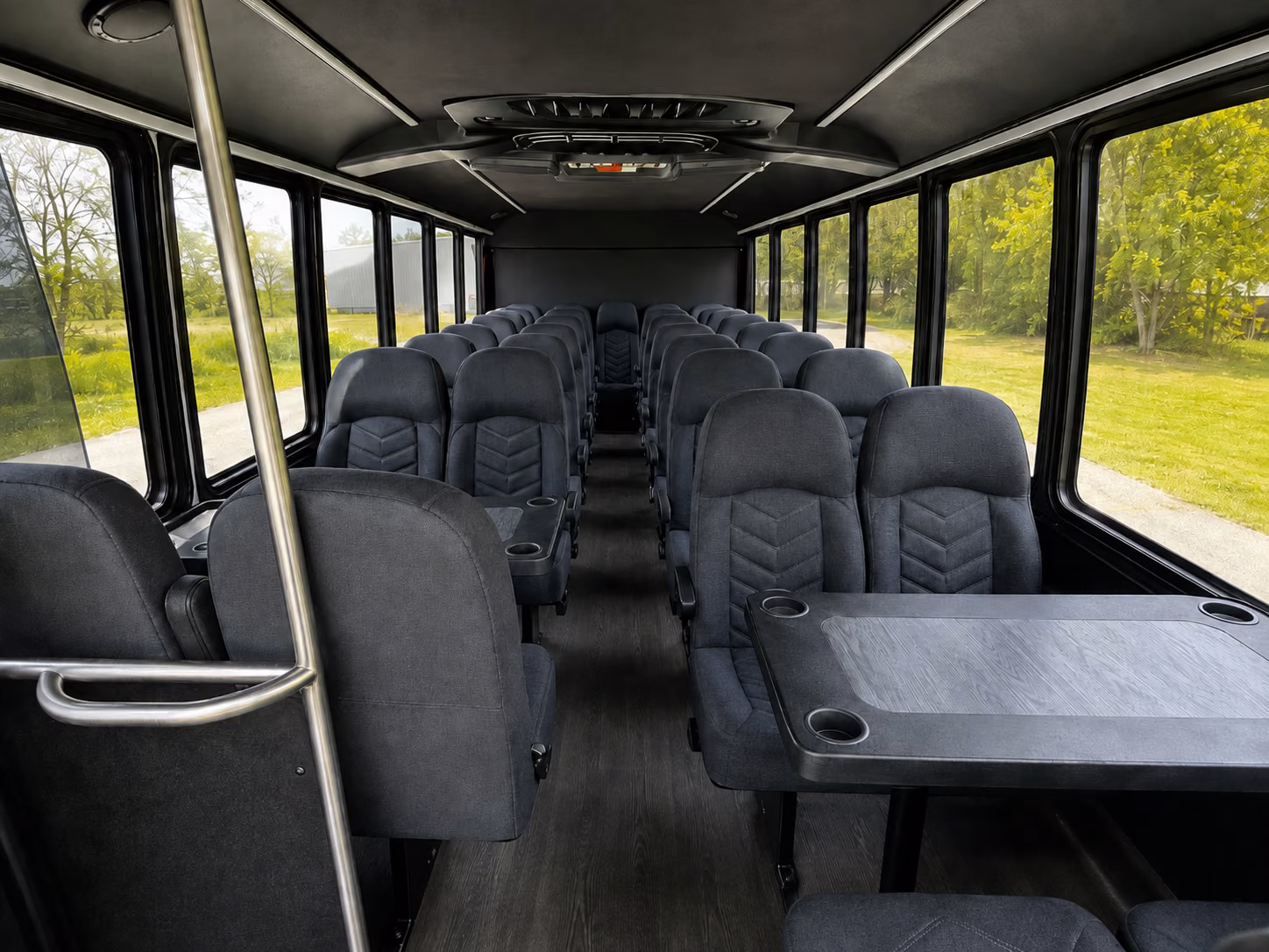 lower merion seamless shuttle service for lower merion winery tours
