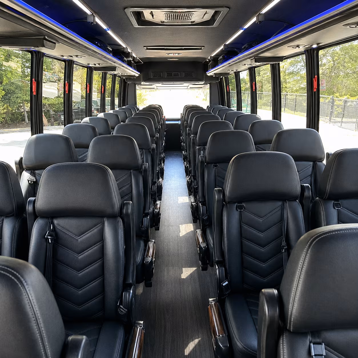 mount laurel arrange transportation for your mount laurel church group