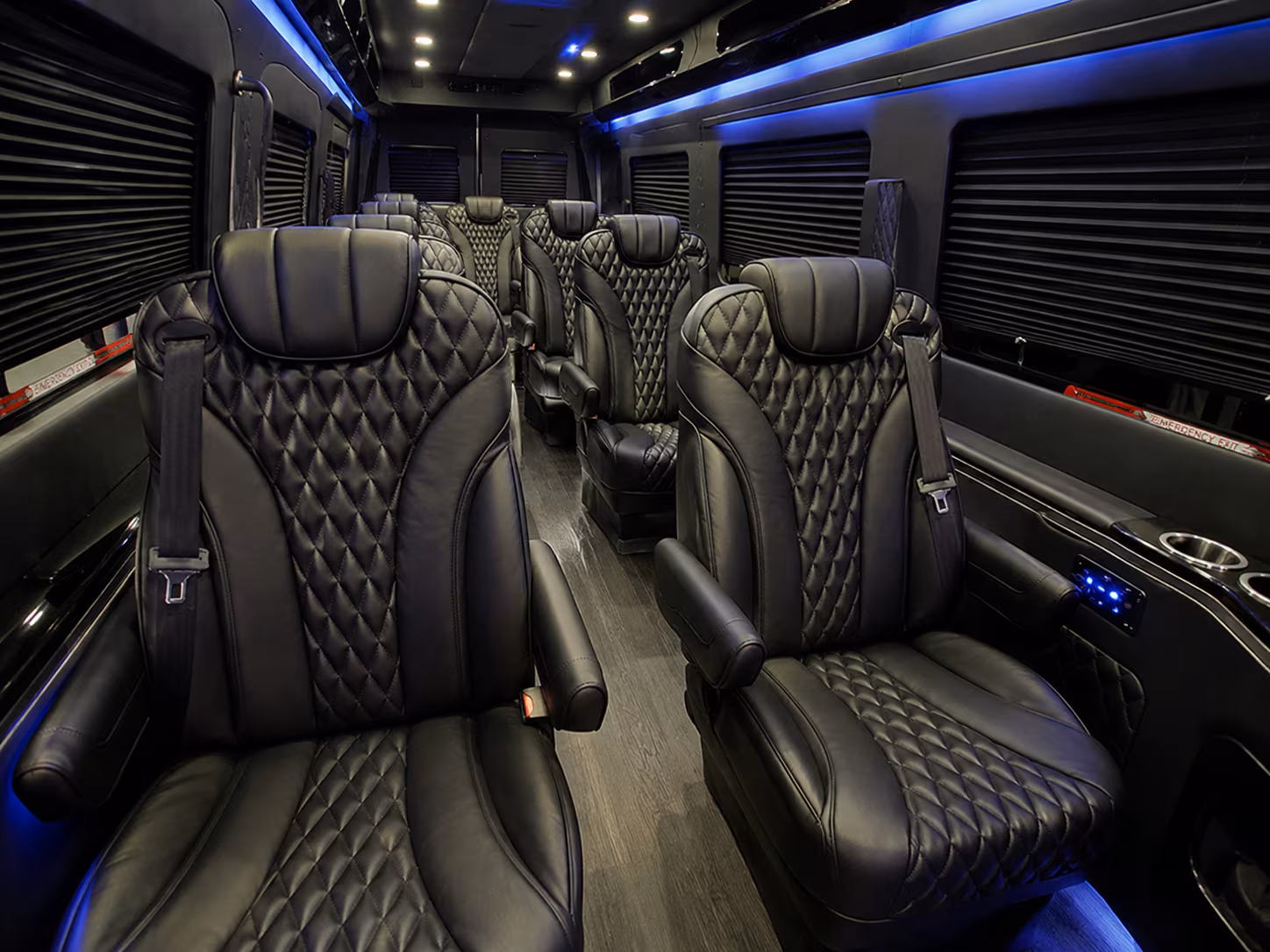 mount laurel bring your friends together with mount laurel prom bus rentals