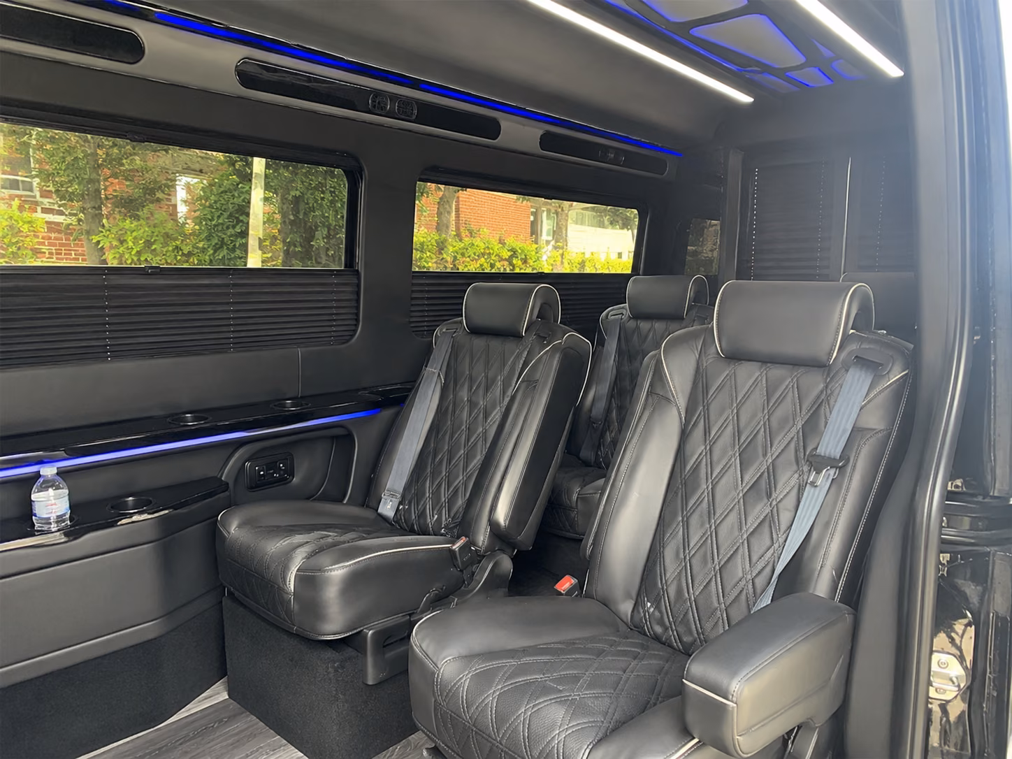 mount laurel easy airport shuttle bus rentals in mount laurel