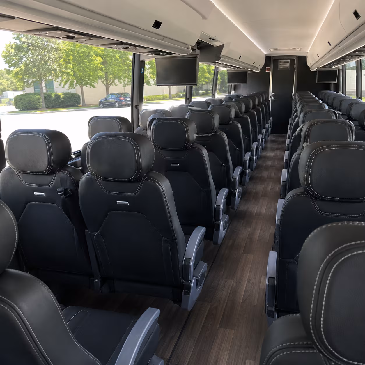 mount laurel long distance charter bus rentals for your group