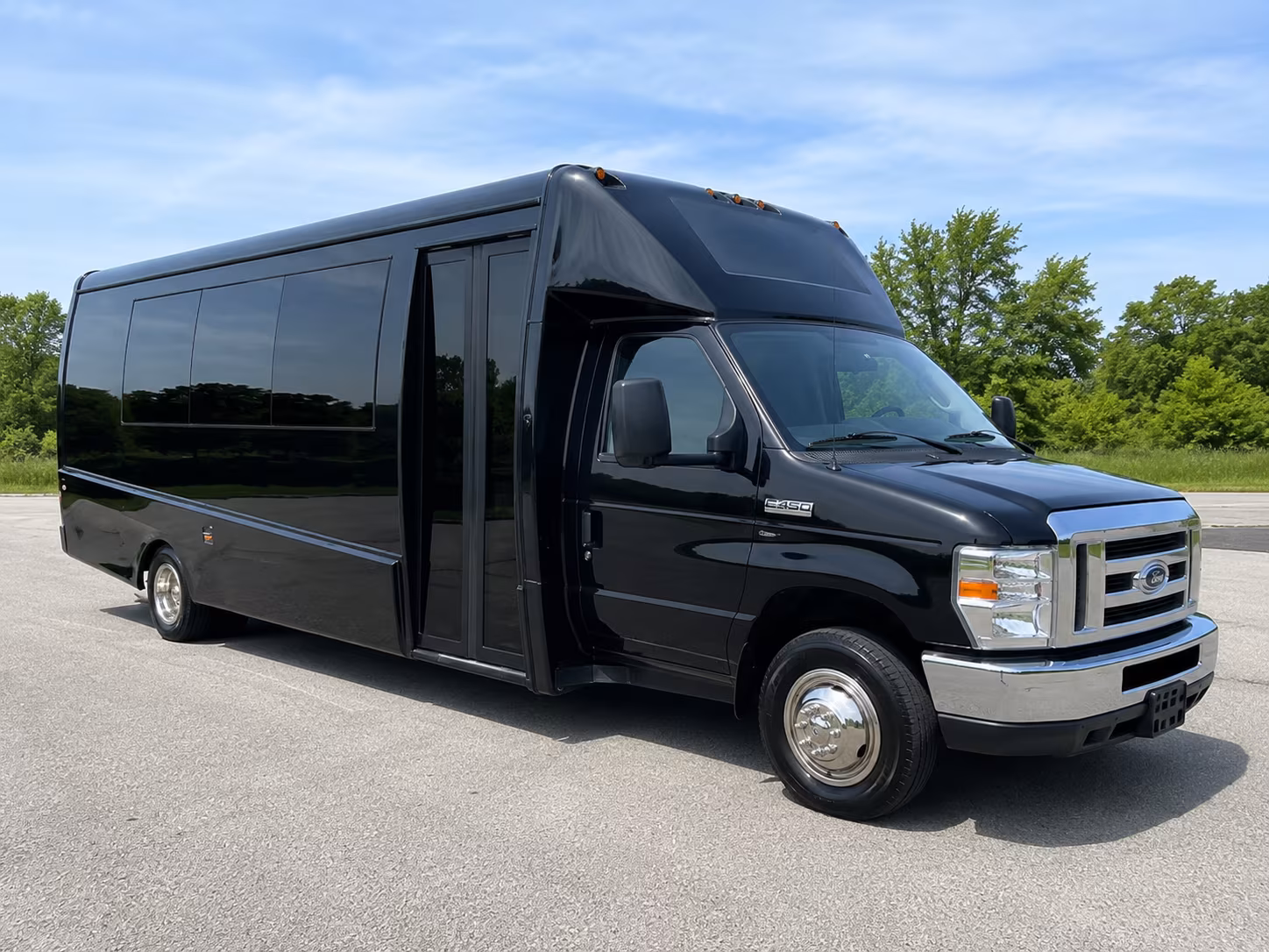 mount laurel tournament charter bus rentals for mount laurel sports teams and fan groups